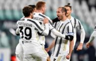 Felipe Melo all'attacco di Chiellini: 
