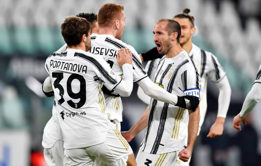 Felipe Melo all'attacco di Chiellini: 
