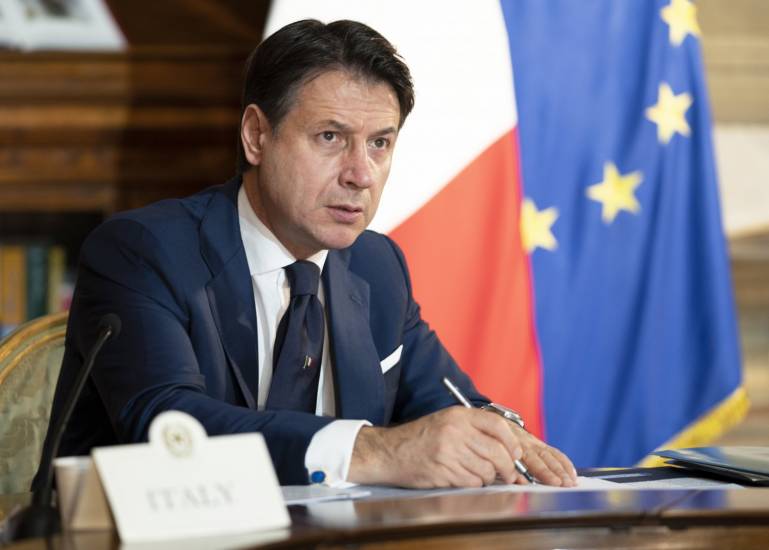 Spuntano i nomi dei nuovi 