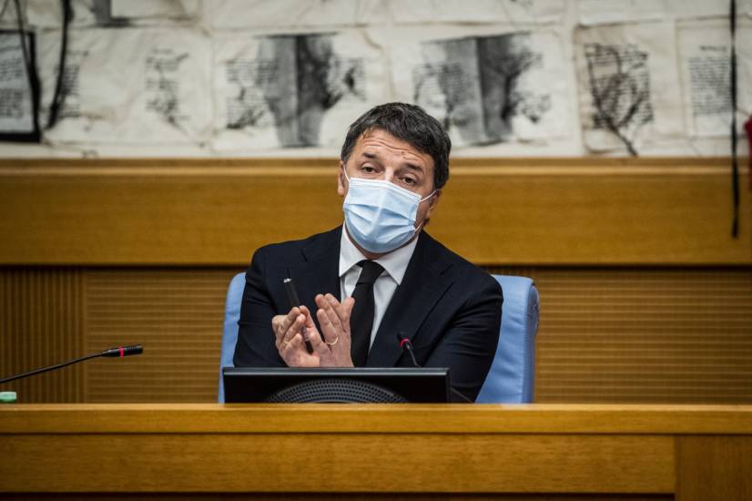 Matteo Renzi: 