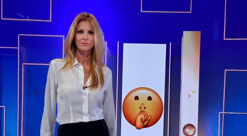 Adriana Volpe: 