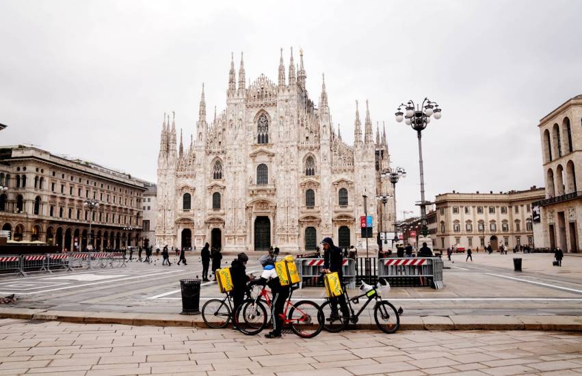 Lombardia, pronto già il ricorso E Galli tuona: 