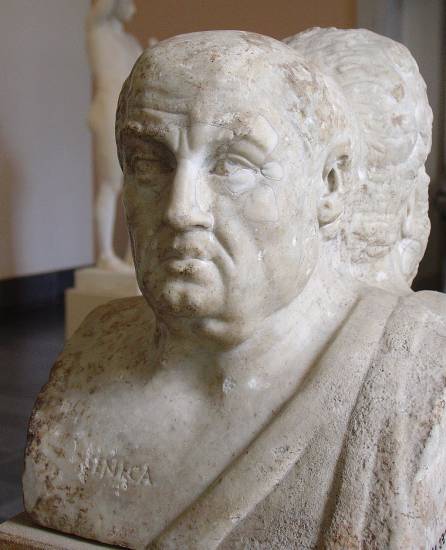 Seneca insegna: la vita va vissuta non solo protetta