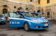 Festini e droga a 