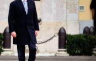 Conte va alla sfida del Senato 