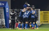 L'Inter domina e batte 2-0 la Juventus. I nerazzurri spengono il 