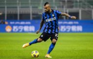 Vidal alza la voce: 