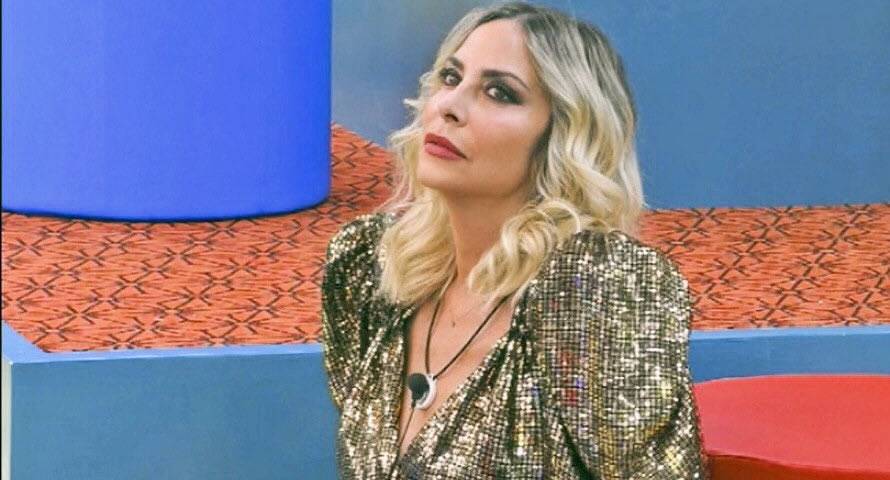 Gf Vip, la verità dell'ex marito della Orlando: 
