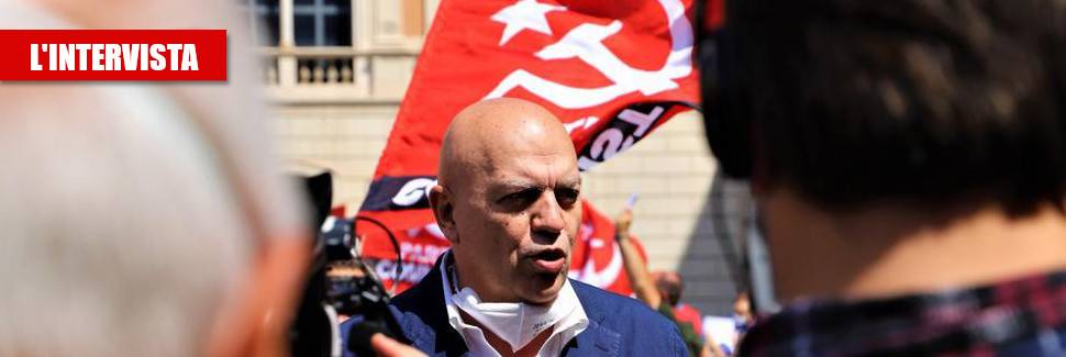 Rizzo all'attacco delle Big Tech 