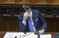 Conte invoca i costruttori, il coro dal centrodestra: 