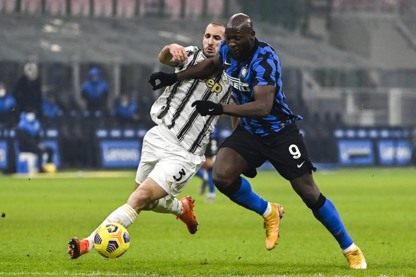 Le parole di Chiellini gelano gli juventini: 