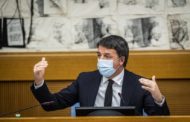 Reazione di Renzi dopo il voto 