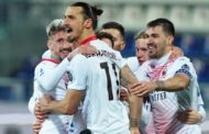 La risposta del Milan. Il ritorno di Ibrahimovic scaccia tutti i guai