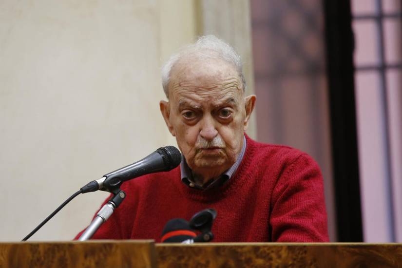 È morto il 