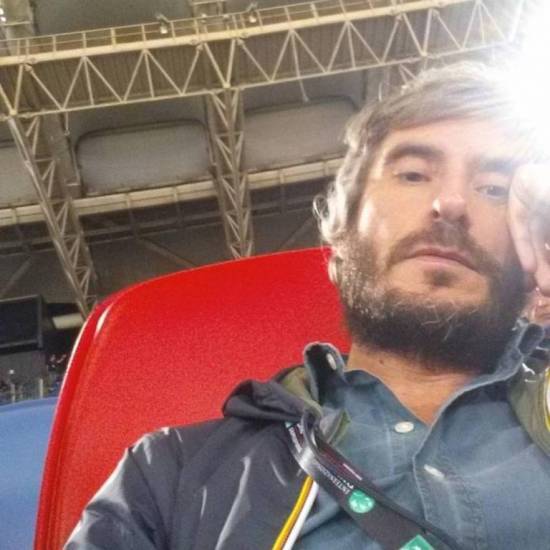 Bannata da Facebook la pagina 