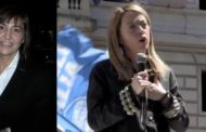 La Meloni annienta la Polverini: 