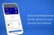 L'App Io non registra transazioni Bancomat. Cosa succede al cashback?