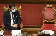I numeri in Senato per Conte: spauracchio quota 161 voti
