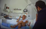 Report e l'attacco a Fontana. Spunta un video nascosto