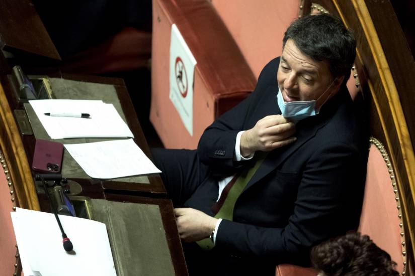 I cinque motivi per cui Renzi è antipatico