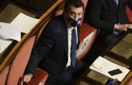 Salvini e il voto per arginare Giorgia