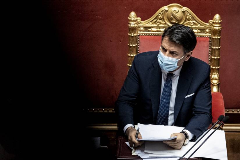 Rimpasto, dimissioni o Conte-ter: cosa può fare Giuseppi dopo la fiducia