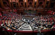Guai per il nuovo gruppo dei voltagabbana: 