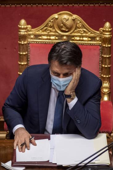 Quegli intrighi con gli 