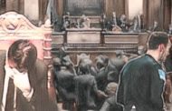 Conte smemorato, var, uccelli. La fiducia è uno show surreale