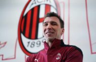 Il verbo di Mandzukic: 