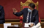 Conte studia il rimpasto: arriva il 
