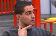 Tommaso Zorzi choc: 