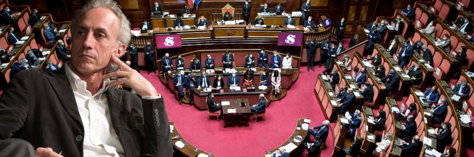 Il Travaglio dei voltagabbana