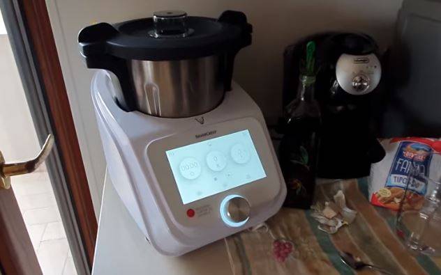 Il robot da cucina Lidl che fa impazzire tutti dovrà essere ritirato?