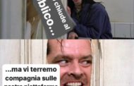 Un meme vi seppellirà: la nuova critica di Giulio Alvigini colpisce con le battute