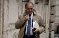 Blitz anti-'ndrangheta: Cesa adesso è indagato ​Lascia la guida dell'Udc