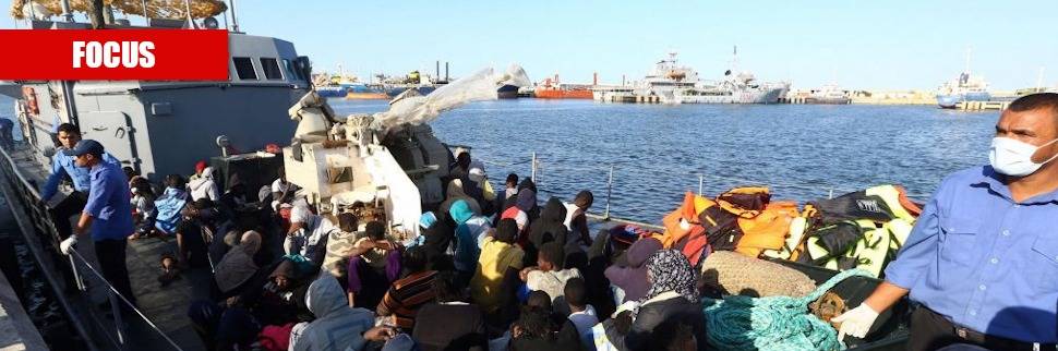 Il paradosso dei ricollocamenti: così l'Italia dovrà accogliere di più