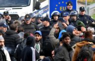 Viminale condannato per aver respinto un migrante