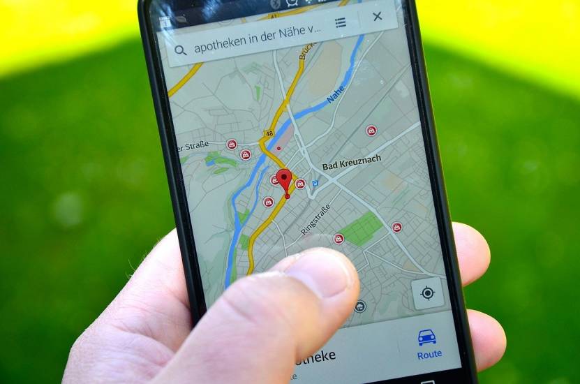 Tutti possono vedere casa tua con un click: ecco come proteggere la privacy