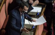 Il centrodestra unito al Colle: 