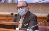 Con il voltafaccia di Vitali saltano i 