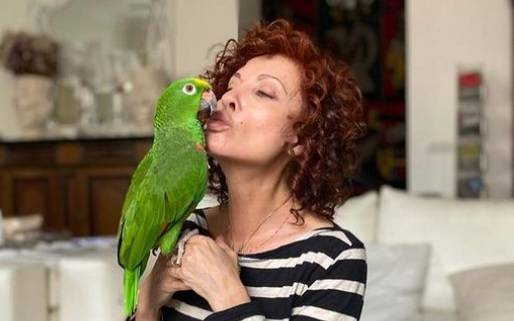 Perché è scoppiata la bufera al Gf per questo pappagallo nella casa