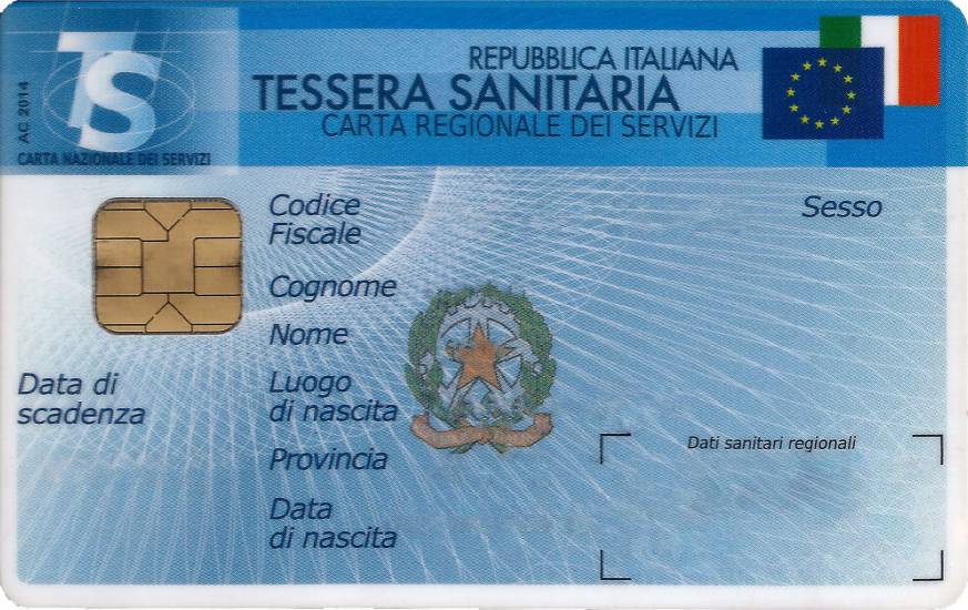 Tessera sanitaria, sistema in tilt: ecco cosa si rischia adesso