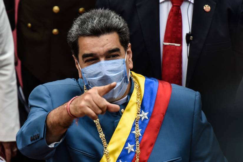 In Europa Pd e M5s si astengono su Maduro. Ira Fdi: 