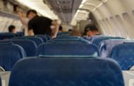 Senza la mascherina sull'aereo Multa da incubo: 25.000 euro
