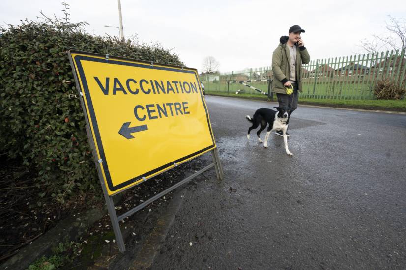 Coronavirus, la variante inglese fa paura: 