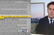 Emanuele Filiberto scrive alla comunità ebraica: 
