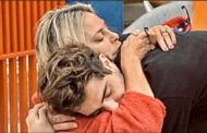 Stefania e Tommaso pronti ad uscire dal Gf Vip
