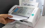 Il Senato appeso a un fax