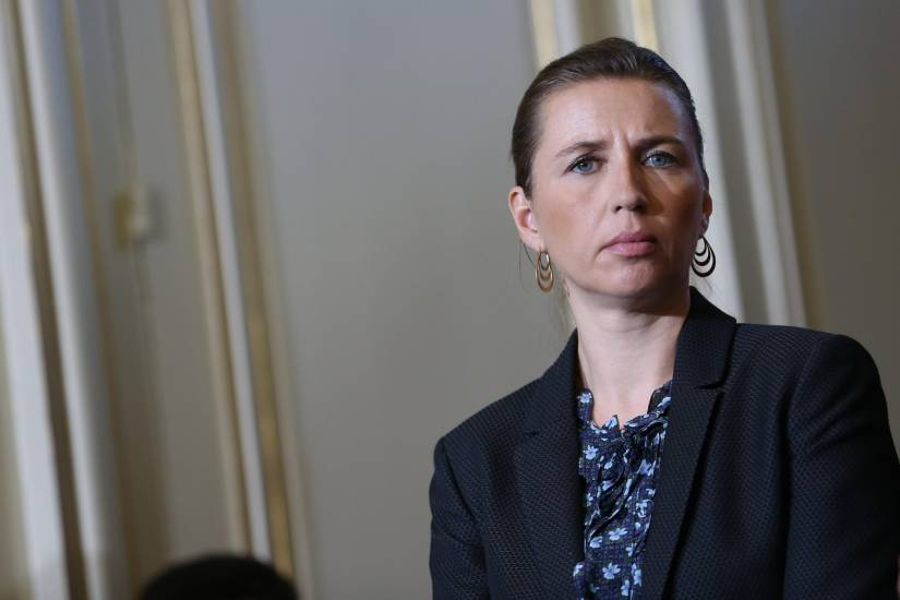Danimarca, governo fissa l'obiettivo di 